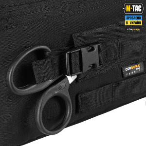 M-TAC СУМКА МЕДИЧНА CLS ELITE BLACK