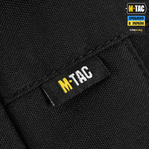 M-TAC СУМКА МЕДИЧНА CLS ELITE BLACK