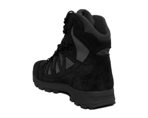 TAILOR БОТИНКИ ДЕМИСЕЗОННЫЕ COBRA 925 BLACK 92504002