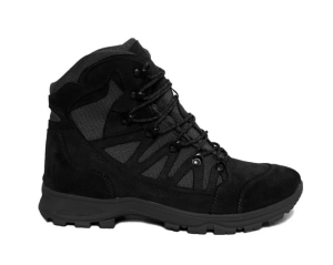 TAILOR БОТИНКИ ДЕМИСЕЗОННЫЕ COBRA 925 BLACK 92504002