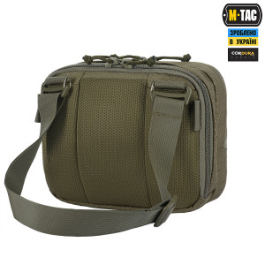 M-TAC СУМКА EDC BAG ELITE HEX RANGER GREEN