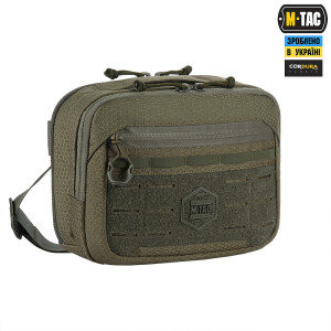 M-TAC СУМКА EDC BAG ELITE HEX RANGER GREEN