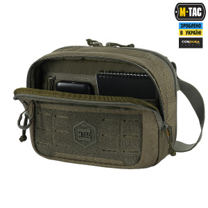 M-TAC СУМКА EDC BAG ELITE HEX RANGER GREEN
