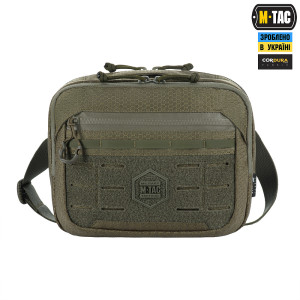 M-TAC СУМКА EDC BAG ELITE HEX RANGER GREEN