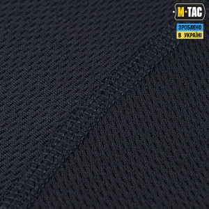 M-TAC ФУТБОЛКА ПОТООТВОДЯЩАЯ SUMMER DARK NAVY BLUE