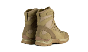 TAILOR БОТИНКИ ДЕМИСЕЗОННЫЕ EVO MEN 919 FURY COYOTE 91900305