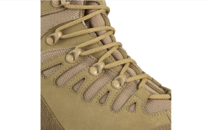 TAILOR БОТИНКИ ДЕМИСЕЗОННЫЕ EVO MEN 919 FURY COYOTE 91900305