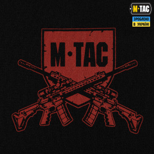 M-TAC РЕГЛАН FREEDOM BLACK