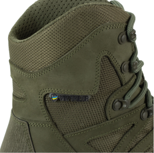 TAILOR БОТИНКИ ДЕМИСЕЗОННЫЕ COBRA 925 OLIVE 92504001