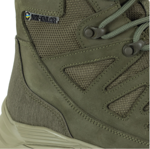 TAILOR БОТИНКИ ДЕМИСЕЗОННЫЕ COBRA 925 OLIVE 92504001