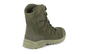 TAILOR БОТИНКИ ДЕМИСЕЗОННЫЕ COBRA 925 OLIVE 92504001
