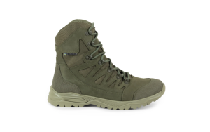 TAILOR БОТИНКИ ДЕМИСЕЗОННЫЕ COBRA 925 OLIVE 92504001