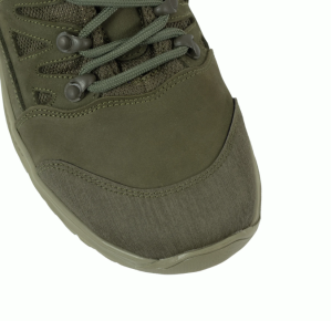 TAILOR БОТИНКИ ДЕМИСЕЗОННЫЕ COBRA 925 OLIVE 92504001