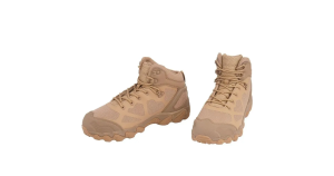 MIL-TEC ЧЕРЕВИКИ CHIMERA MID DARK COYOTE 12818219