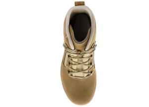 HAIX ЧЕРЕВИКИ BUNDESWEHR COMBAT BOOTS KHAKI 618152F