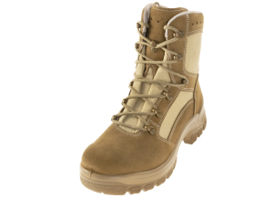 HAIX ЧЕРЕВИКИ BUNDESWEHR COMBAT BOOTS KHAKI 618152F