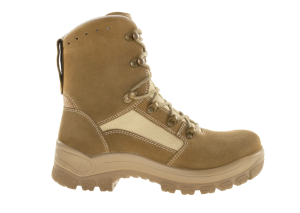 HAIX ЧЕРЕВИКИ BUNDESWEHR COMBAT BOOTS KHAKI 618152F