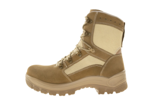 HAIX ЧЕРЕВИКИ BUNDESWEHR COMBAT BOOTS KHAKI 618152F