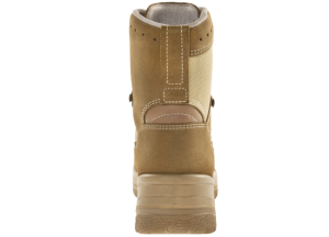 HAIX ЧЕРЕВИКИ BUNDESWEHR COMBAT BOOTS KHAKI 618152F