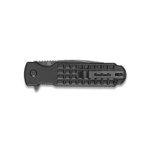 GANZO НІЖ СКЛАДНИЙ G627 BLACK