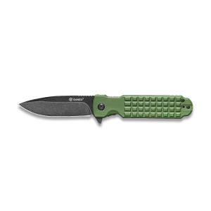 GANZO НІЖ СКЛАДНИЙ G627 GREEN