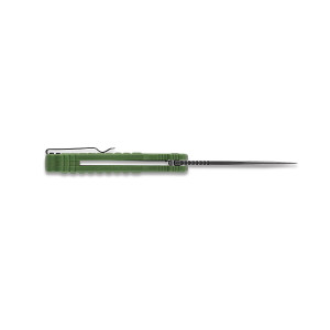 GANZO НІЖ СКЛАДНИЙ G627 GREEN