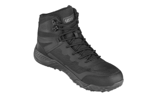 MAGNUM БОТИНКИ COMBAT BOOTS ULTIMA 6.0 WP BLACK 18607A