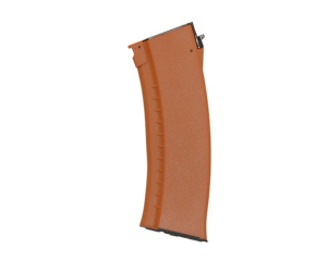 CYMA МАГАЗИН МЕХАНІЧНИЙ AK 150 КУЛЬ ORANGE HS2511