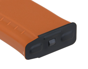CYMA МАГАЗИН МЕХАНІЧНИЙ AK 150 КУЛЬ ORANGE HS2511