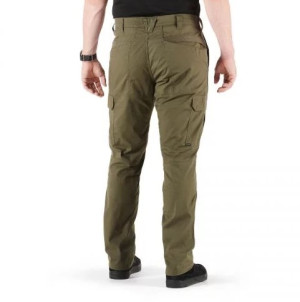 5.11 ШТАНИ ТАКТИЧНІ ABR PRO PANTS RANGER GREEN 74512ABR-186