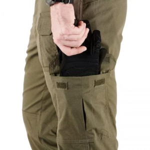 5.11 ШТАНИ ТАКТИЧНІ ABR PRO PANTS RANGER GREEN 74512ABR-186