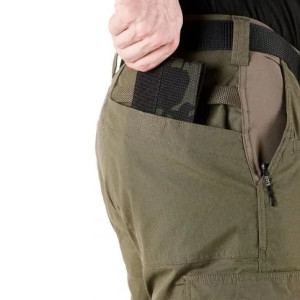 5.11 ШТАНИ ТАКТИЧНІ ABR PRO PANTS RANGER GREEN 74512ABR-186