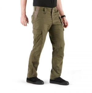 5.11 ШТАНИ ТАКТИЧНІ ABR PRO PANTS RANGER GREEN 74512ABR-186