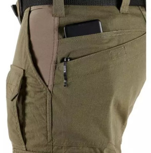 5.11 ШТАНИ ТАКТИЧНІ ABR PRO PANTS RANGER GREEN 74512ABR-186