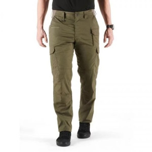 5.11 ШТАНИ ТАКТИЧНІ ABR PRO PANTS RANGER GREEN 74512ABR-186