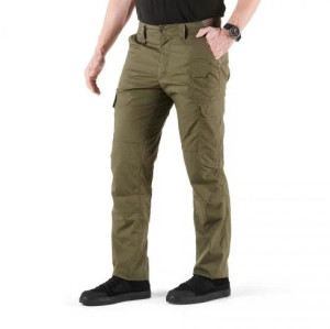 5.11 ШТАНИ ТАКТИЧНІ ABR PRO PANTS RANGER GREEN 74512ABR-186