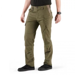 5.11 ШТАНИ ТАКТИЧНІ ABR PRO PANTS RANGER GREEN 74512ABR-186