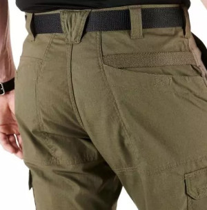 5.11 ШТАНИ ТАКТИЧНІ ABR PRO PANTS RANGER GREEN 74512ABR-186