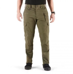 5.11 ШТАНИ ТАКТИЧЕСКИЕ ABR PRO PANTS RANGER GREEN 74512ABR-186