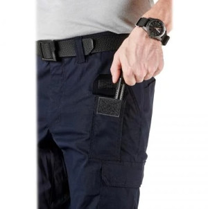 5.11 ШТАНИ ТАКТИЧНІ ABR PRO PANTS DARK NAVY 74512ABR-724