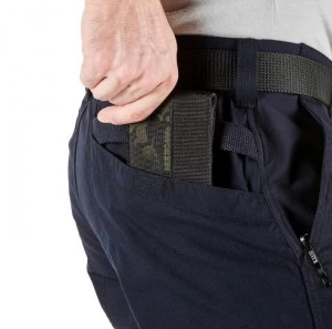 5.11 ШТАНИ ТАКТИЧНІ ABR PRO PANTS DARK NAVY 74512ABR-724