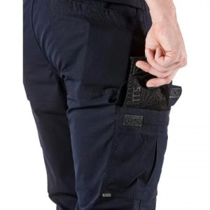 5.11 ШТАНИ ТАКТИЧНІ ABR PRO PANTS DARK NAVY 74512ABR-724