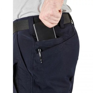 5.11 ШТАНИ ТАКТИЧНІ ABR PRO PANTS DARK NAVY 74512ABR-724