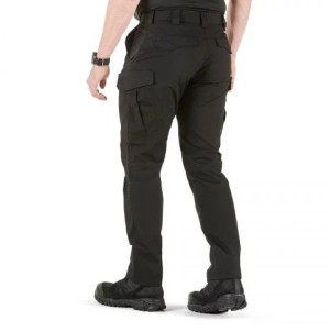 5.11 БРЮКИ ТАКТИЧЕСКИЕ ICON PANTS BLACK 74521ABR-019