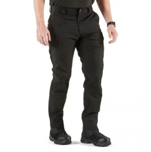 5.11 БРЮКИ ТАКТИЧЕСКИЕ ICON PANTS BLACK 74521ABR-019