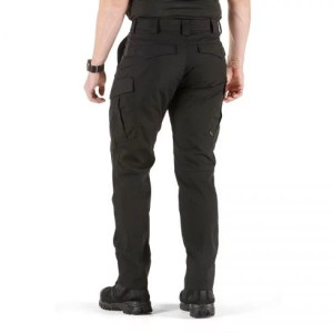 5.11 БРЮКИ ТАКТИЧЕСКИЕ ICON PANTS BLACK 74521ABR-019