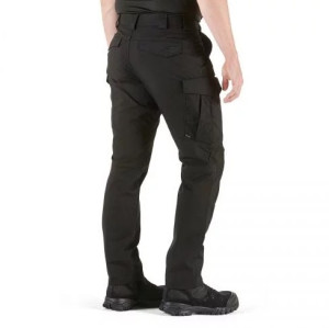 5.11 БРЮКИ ТАКТИЧЕСКИЕ ICON PANTS BLACK 74521ABR-019