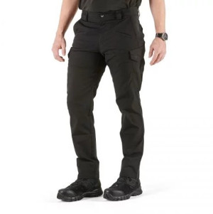 5.11 БРЮКИ ТАКТИЧЕСКИЕ ICON PANTS BLACK 74521ABR-019
