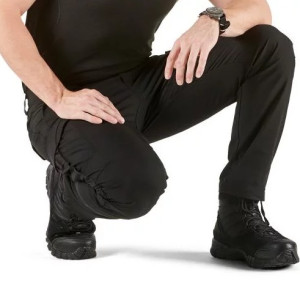 5.11 БРЮКИ ТАКТИЧЕСКИЕ ICON PANTS BLACK 74521ABR-019