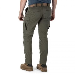 5.11 ШТАНИ ТАКТИЧНІ ICON PANTS RANGER GREEN 74521ABR-186